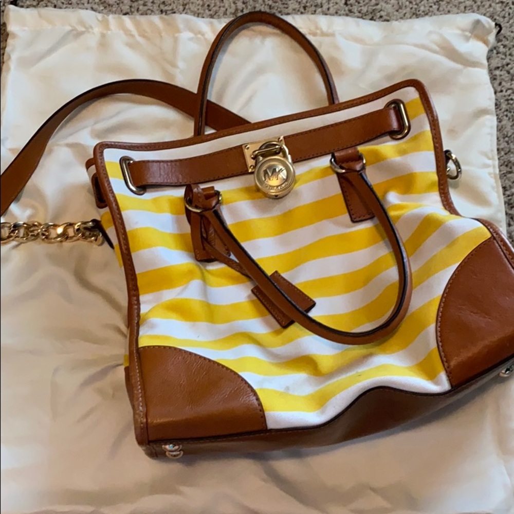 Michael Kors purse